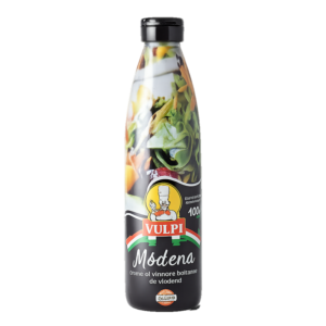 Vulpi crema modena