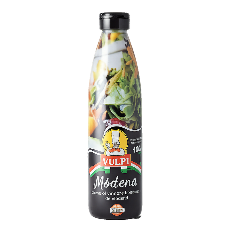 Vulpi crema modena