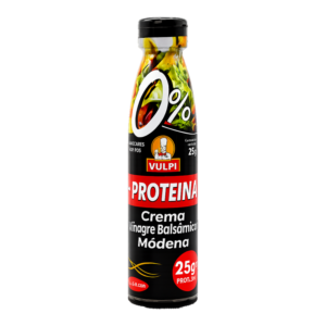 Vulpi modena proteina