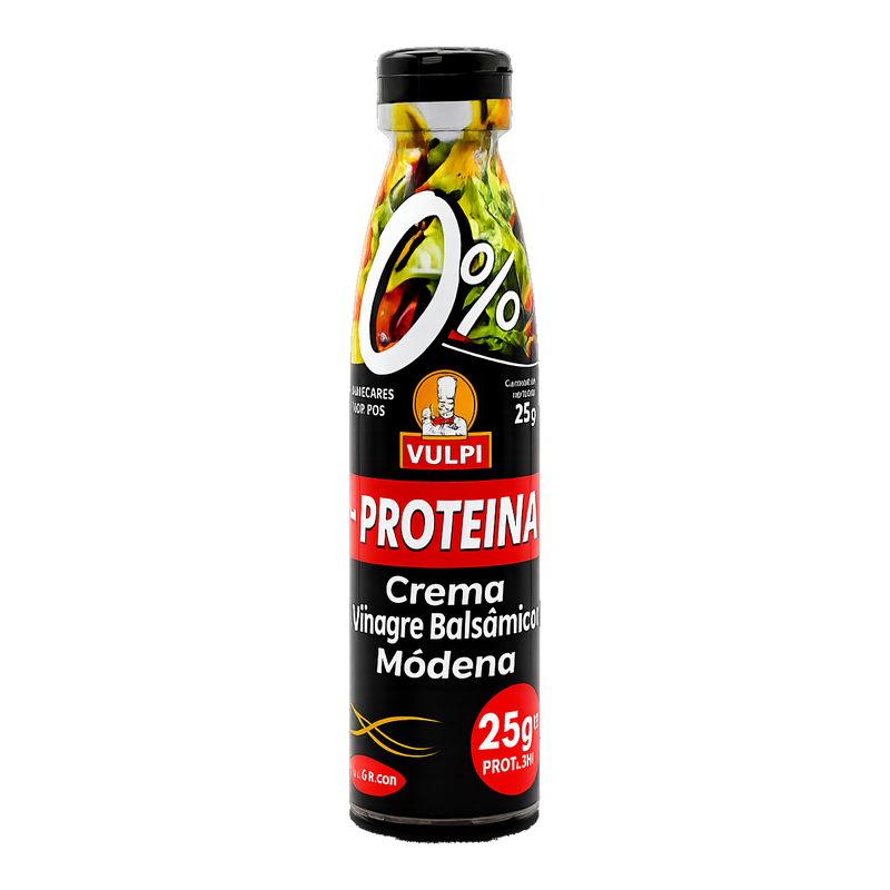 Vulpi modena proteina