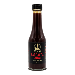 Vulpi salsa barbacoa