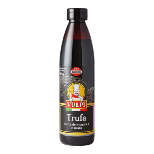 CREMA BALSAMICA TRUFA 400 ML VULPI (12 UND)