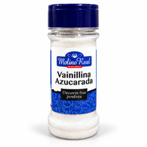 VAINILLA AZUCARADA 65 GRS MOLINO REAL