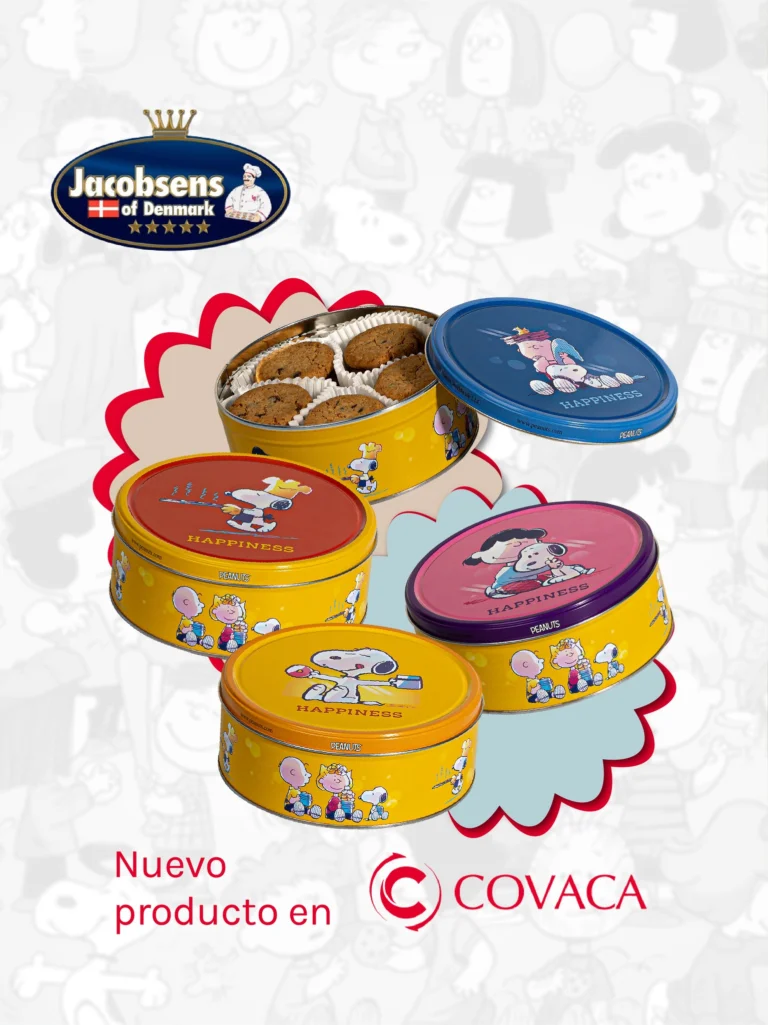 Instagram post from covaca_oficial. This post is in position 1.